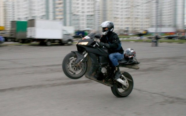 Стиг