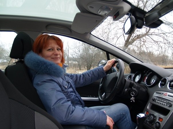 автоинструктор автомат ЮАО