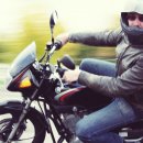Инструктор по вождению мотоцикла Сергей